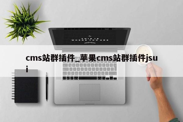 cms站群插件_苹果cms站群插件jsui